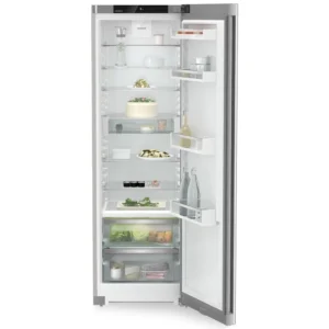 Frigorífico 1 Porta Liebherr - 185cm - BioFresh - SteelFinish (Inox) - SRBsfc 5220