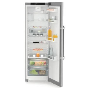 Frigorífico 1 Porta Liebherr - 185cm - EasyFresh - SteelFinish (Inox) - SRsdd 5230
