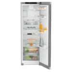 Frigorífico 1 Porta Liebherr - 185cm - EasyFresh - SteelFinish (Inox) - SRsfd 5220