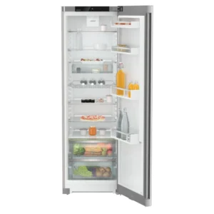 Frigorífico 1 Porta Liebherr - 185cm - EasyFresh - SteelFinish (Inox) - SRsfd 5220