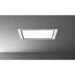 Exaustor Falmec Stella Plus - Teto - 90 cm - Led - Branco