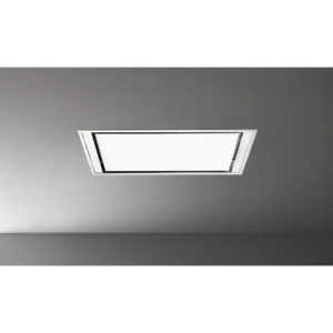 Exaustor Falmec Stella Plus - Teto - 90 cm - Led - Branco