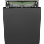 Máquina de Lavar Loiça Smeg STL5352C - Encastre Total - 60cm - 13 Conjuntos - Classe C