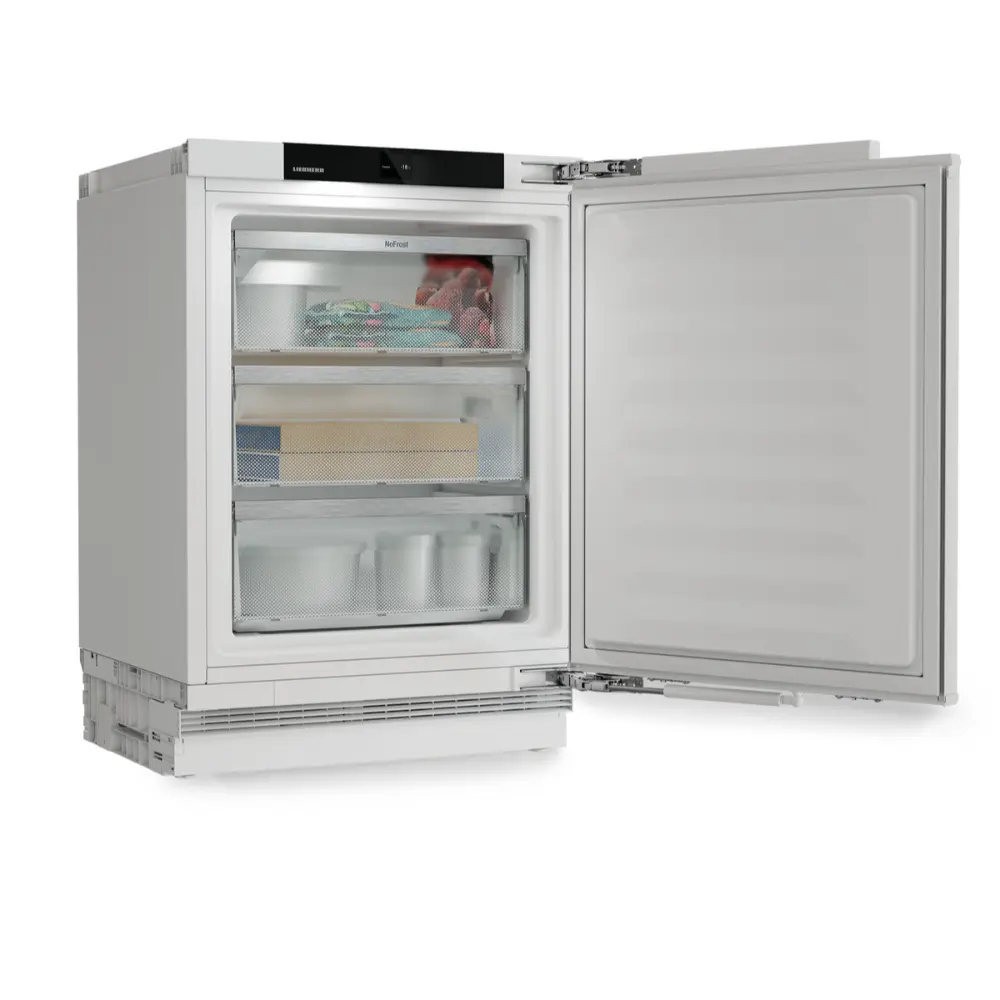 Congelador de Bancada Encastre - 82cm - NoFrost - Série Prime - SUFNc 375i - Image 5