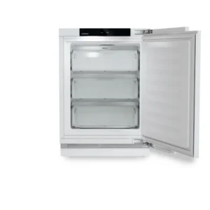 Congelador de Bancada Encastre - 82cm - NoFrost - Série Prime - SUFNc 375i