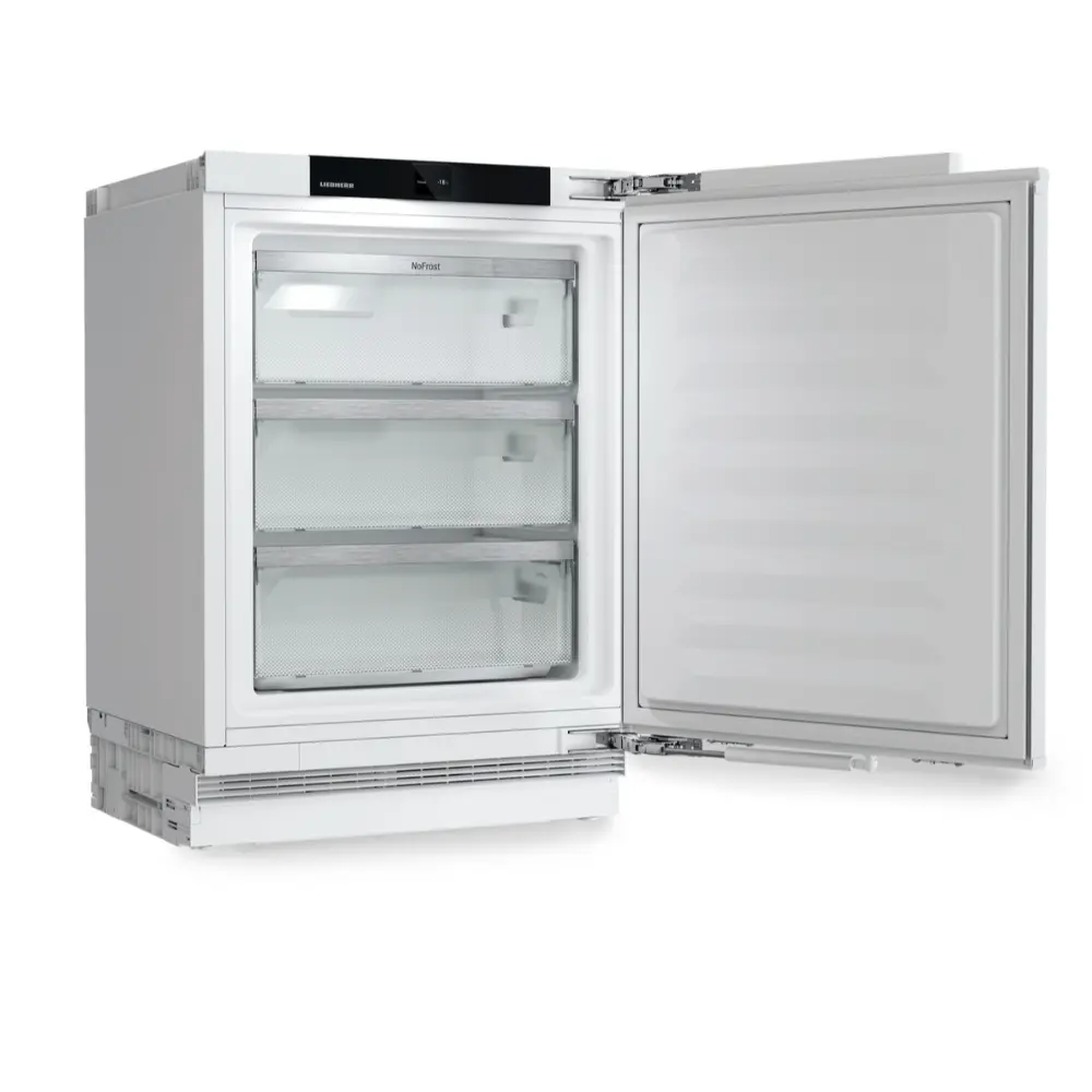 Congelador de Bancada Encastre - 82cm - NoFrost - Série Prime - SUFNc 375i - Image 4