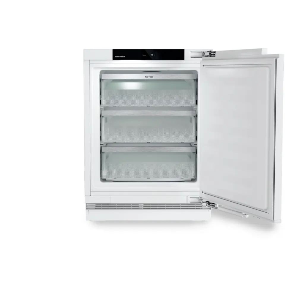 Congelador de Bancada Encastre - 82cm - NoFrost - Série Prime - SUFNd 365i - Image 2