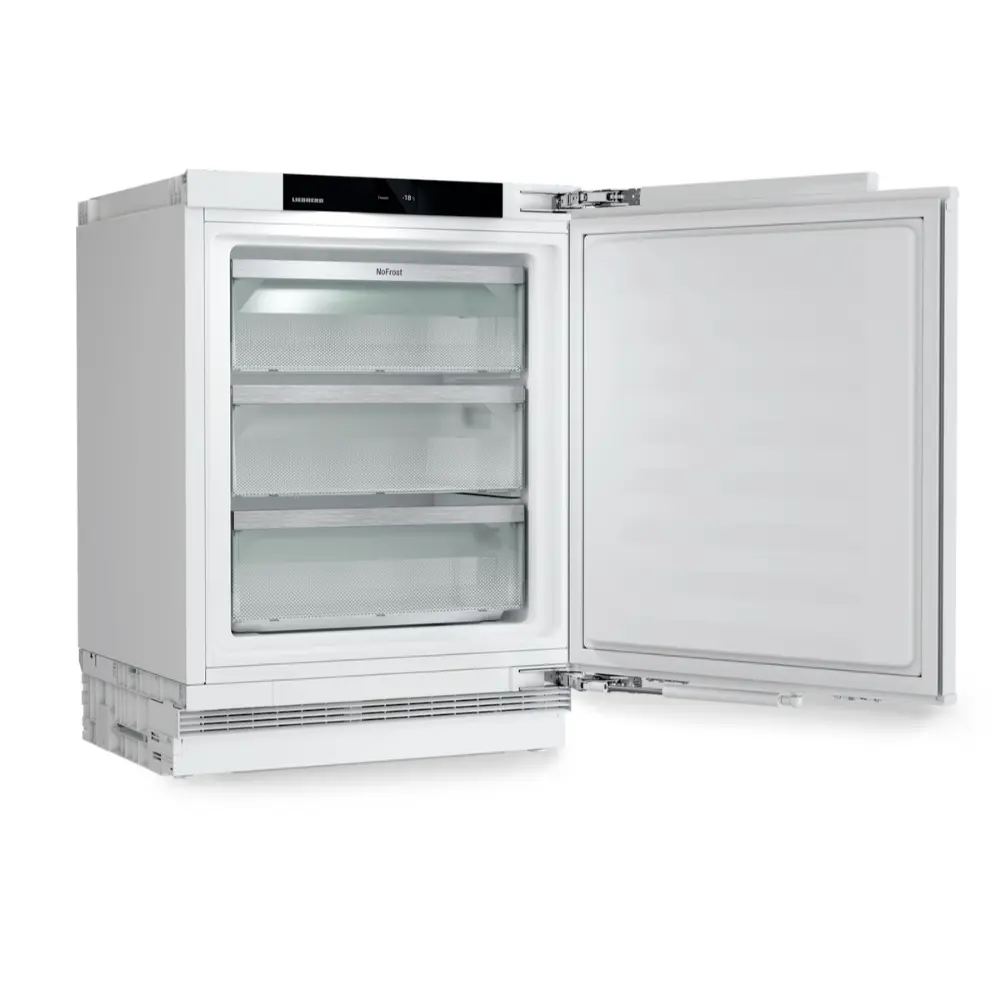 Congelador de Bancada Encastre - 82cm - NoFrost - Série Prime - SUFNd 365i - Image 4