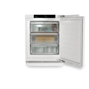 Congelador de Bancada Encastre - 82cm - NoFrost - Série Prime - SUFNd 365i