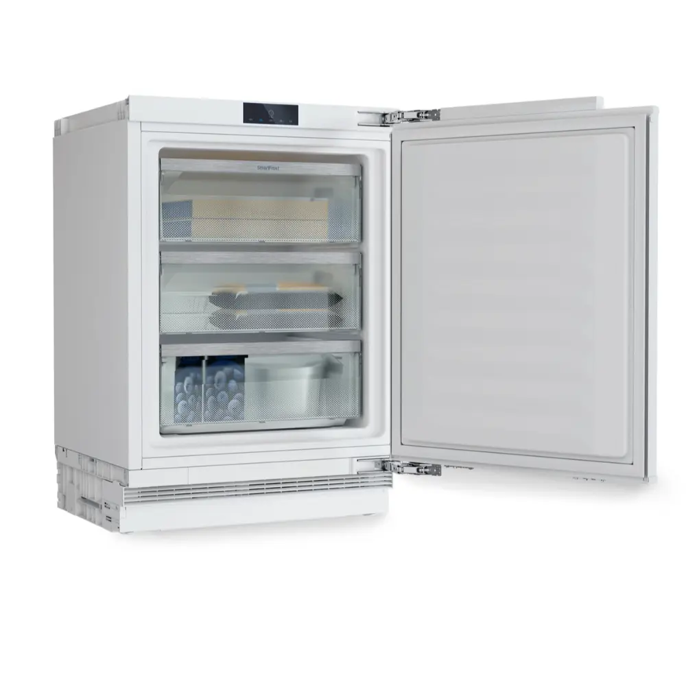 Congelador de Bancada Encastre - 82cm - SmartFrost - Série Pure - SUFc 3703 - Image 4