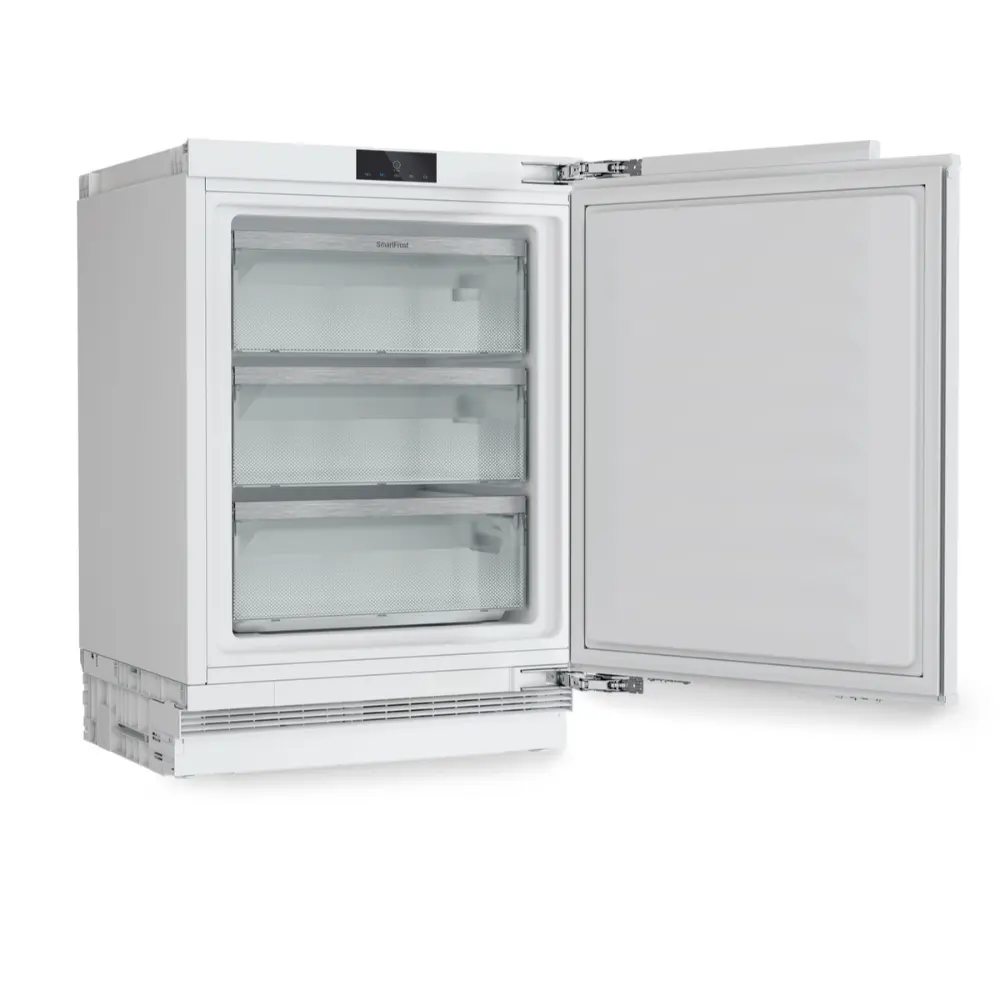 Congelador de Bancada Encastre - 82cm - SmartFrost - Série Pure - SUFc 3703 - Image 3