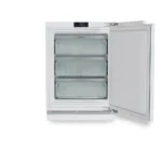 Congelador de Bancada Encastre - 82cm - SmartFrost - Série Pure - SUFc 3703