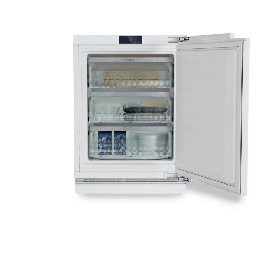 Congelador de Bancada Encastre - 82cm - SmartFrost - Série Pure - SUFc 3703 - Image 2