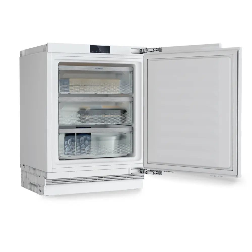 Congelador de Bancada Encastre - 82cm - SmartFrost - Série Pure - SUFd 3603 - Image 4