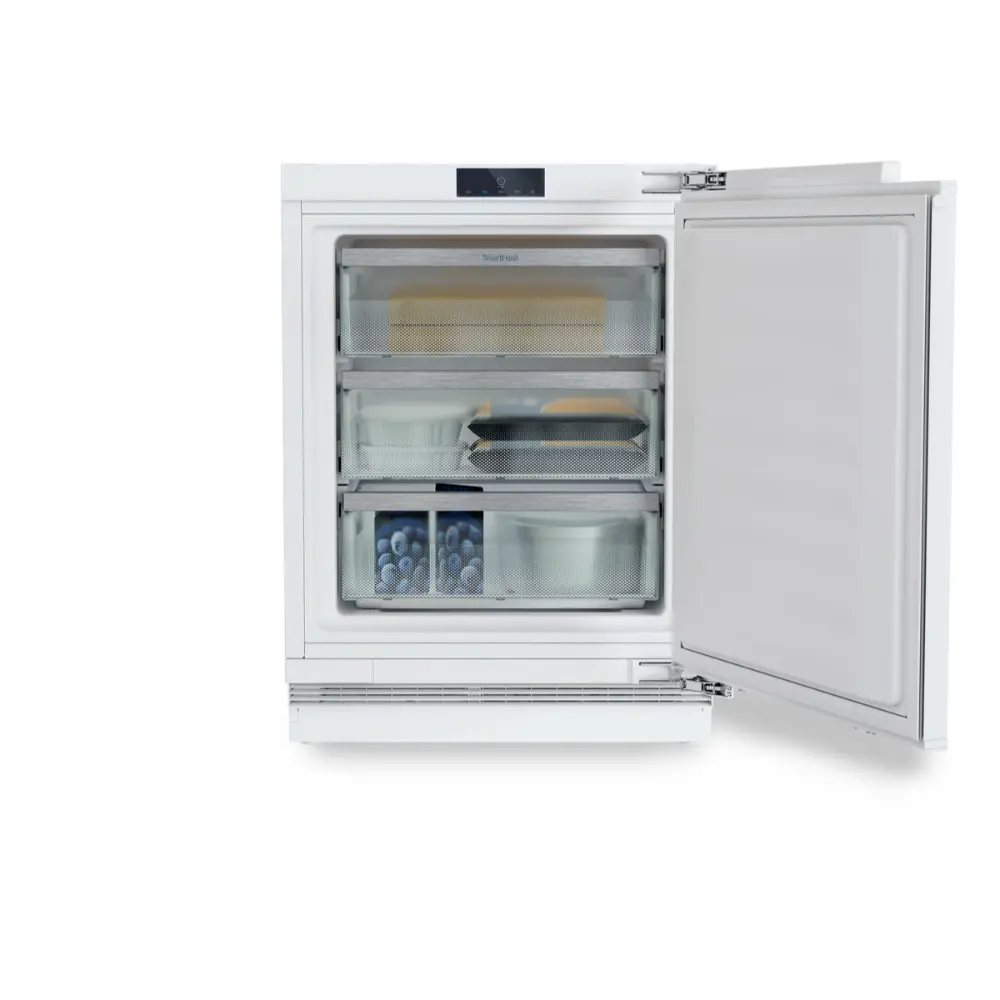 Congelador de Bancada Encastre - 82cm - SmartFrost - Série Pure - SUFd 3603