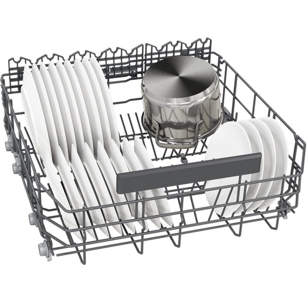 Máquina de Lavar Loiça Siemens SX73EX22CE - Encastre Total - 60cm - 14 Conjuntos - Classe A - Image 6