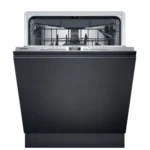 Máquina de Lavar Loiça Siemens SX73EX22CE - Encastre Total - 60cm - 14 Conjuntos - Classe A