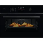 Forno AEG TA5PK401B