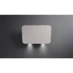Exaustor Falmec Tab - Parede - 80 cm - Branco - 800 m3/h