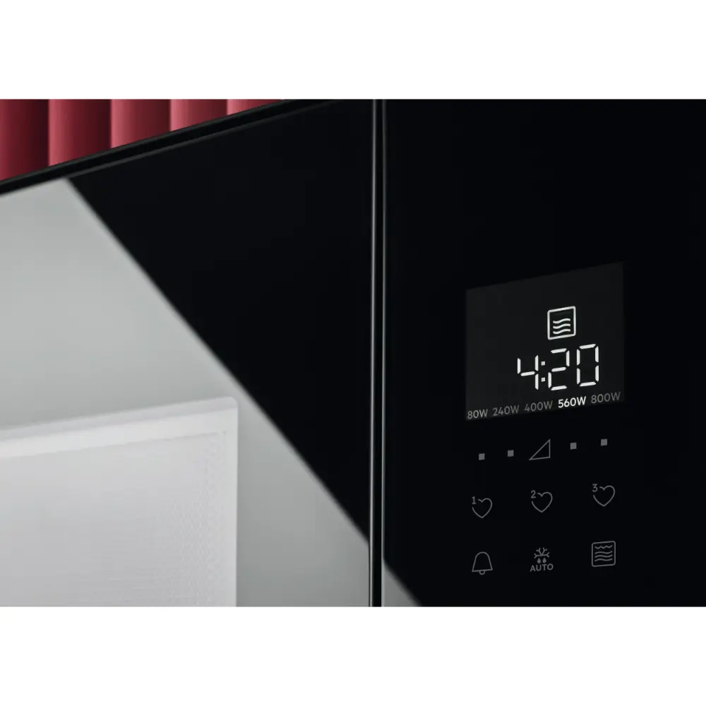 Micro-Ondas AEG TB6GM171DB - Image 5