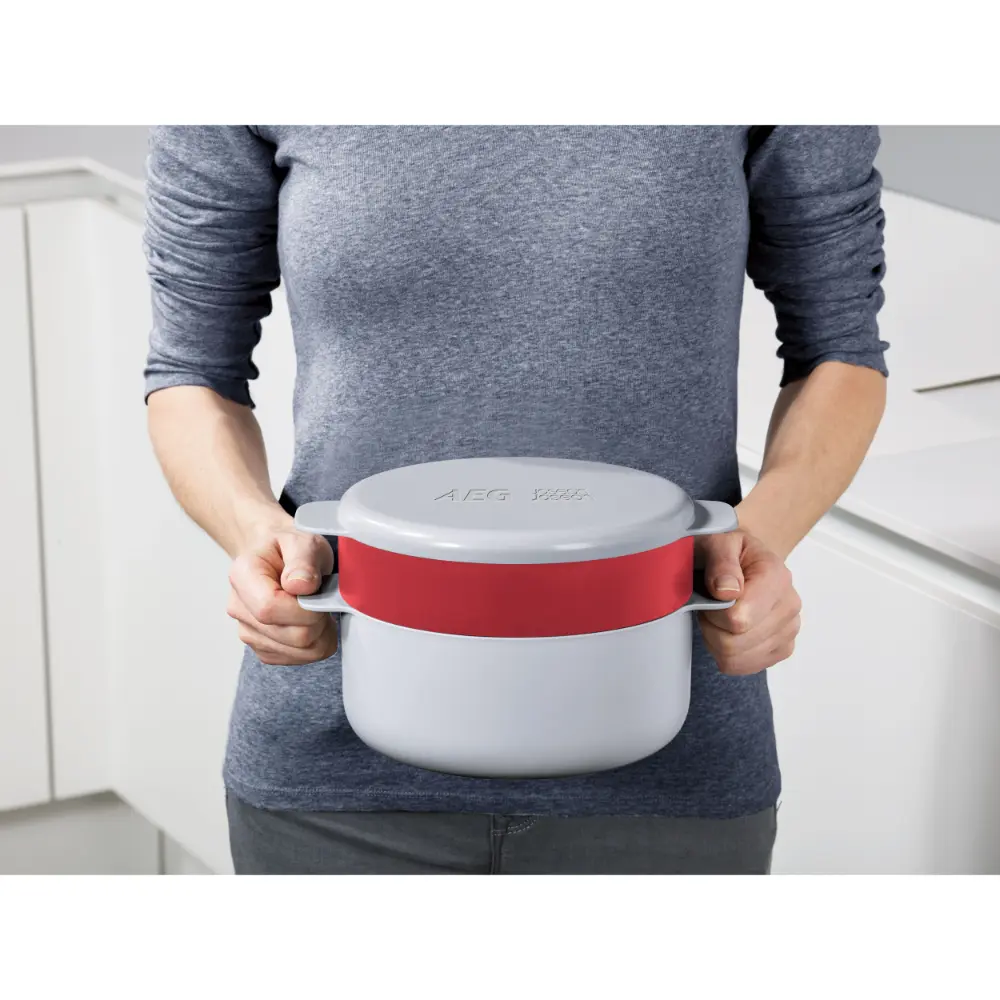 Micro-Ondas AEG TB6GM171DB - Image 6