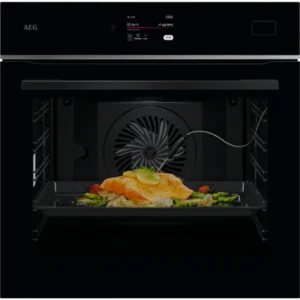 Forno AEG TB8SB73ZAB