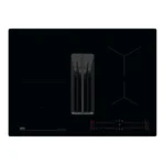 Placa com Exaustão AEG TCH74B01FB