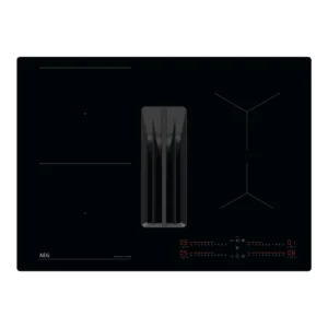 Placa com Exaustão AEG TCH74B01FB