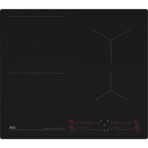 Placa de Indução AEG TI64IB10IZ