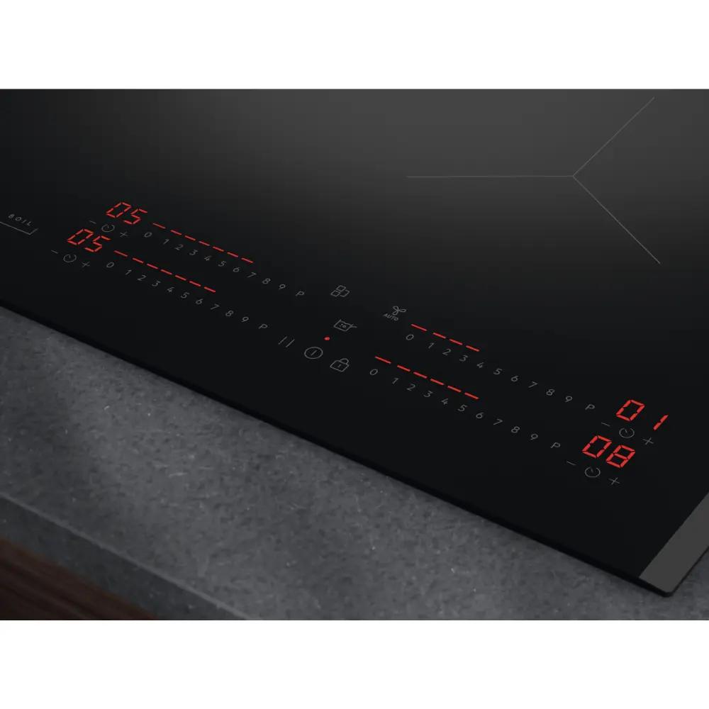 Placa de Indução AEG TI64IB1BFB - Image 5