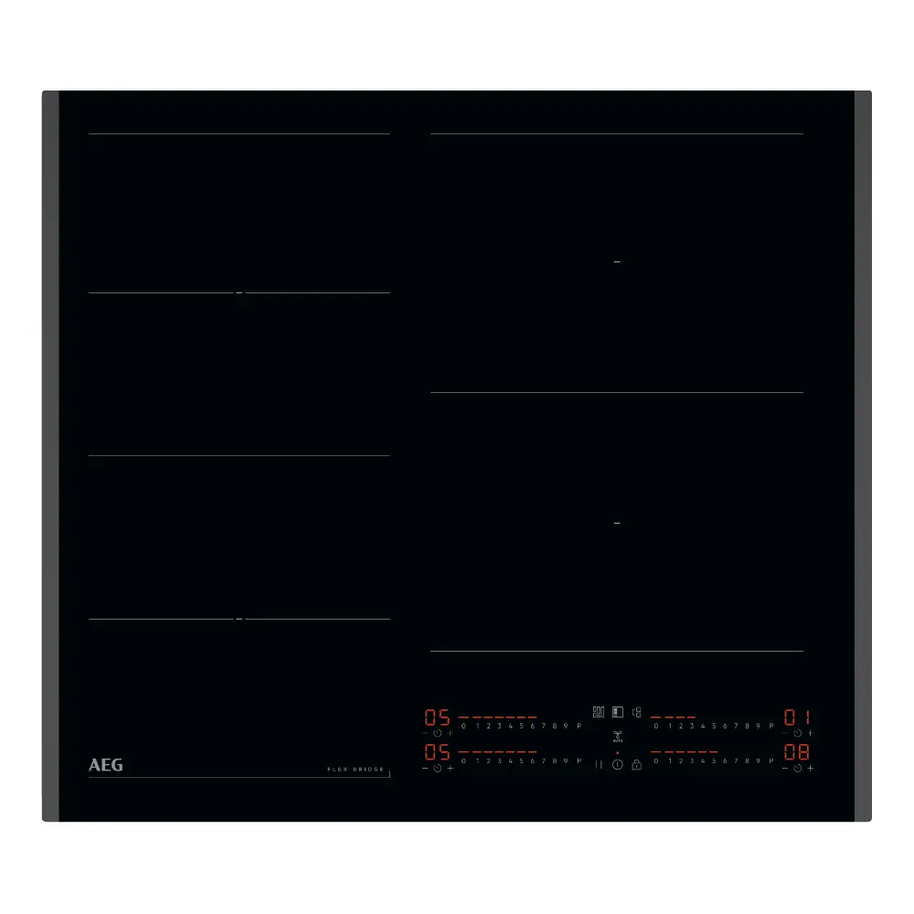 Placa de Indução AEG TI64IG00FB