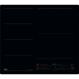 Placa de Indução AEG TI64IG00IB