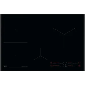 Placa de Indução AEG TI84IB30FB