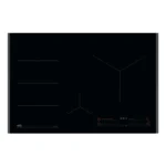 Placa de Indução AEG TI84IS00FB