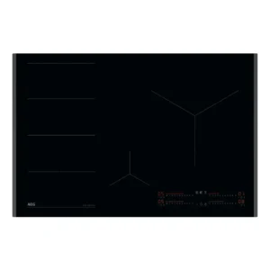 Placa de Indução AEG TI84IS00FB