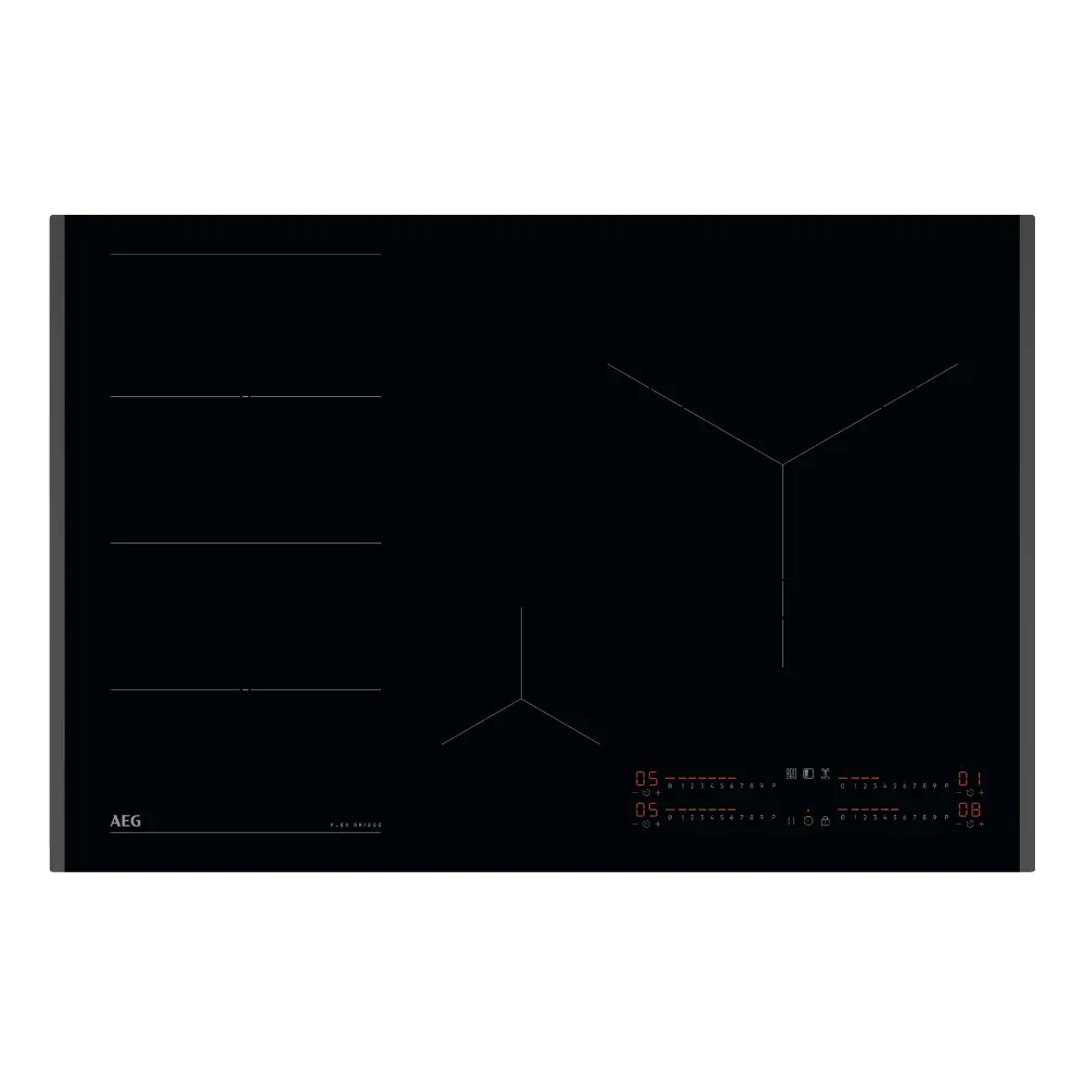 Placa de Indução AEG TI84IS00FB