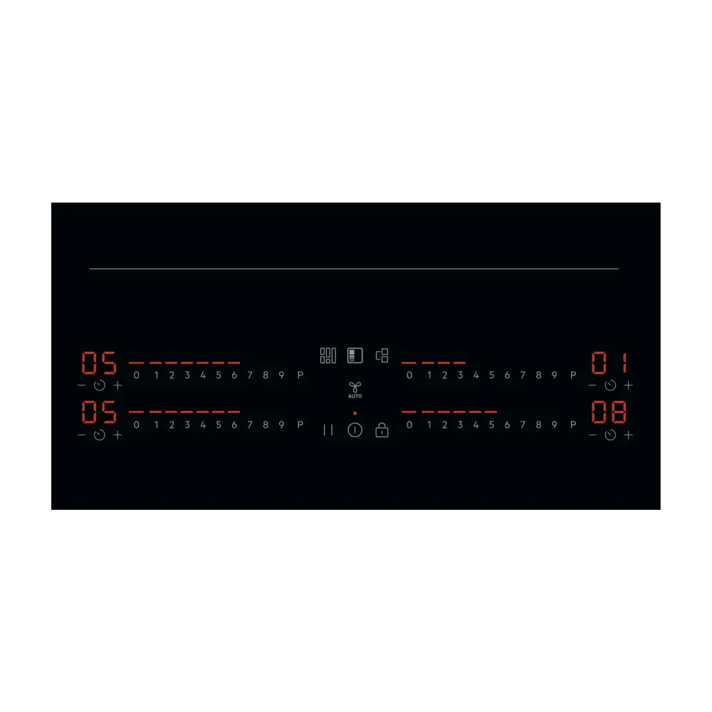 Placa de Indução AEG TI84IS00FB - Image 6