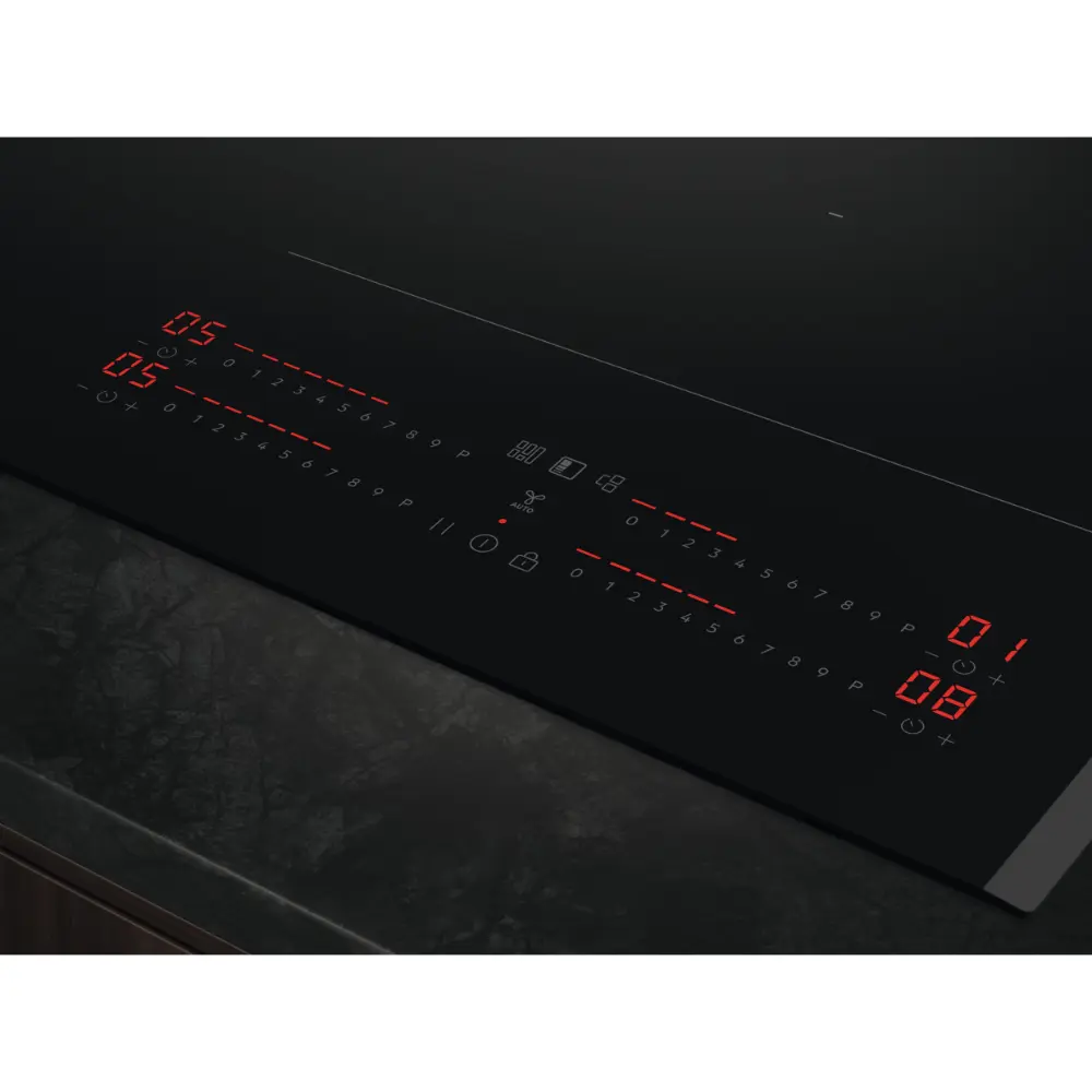 Placa de Indução AEG TI84IS00FB - Image 5