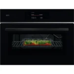 Micro-Ondas AEG TK8NK721B