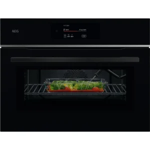 Micro-Ondas AEG TK8NK721B