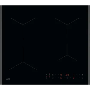 Placa de Indução AEG TN64IA00FB