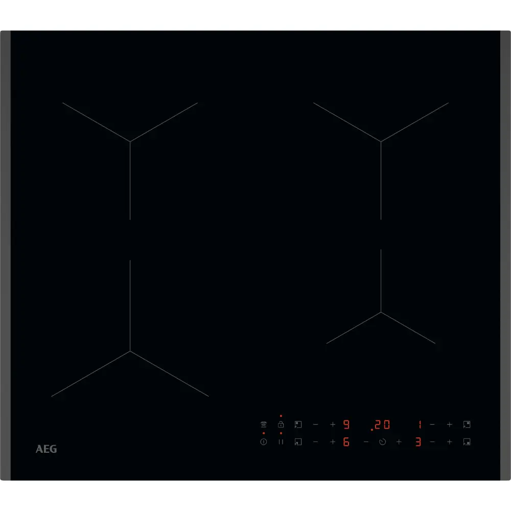 Placa de Indução AEG TN64IA00FB