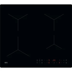 Placa de Indução AEG TN64IA00IB