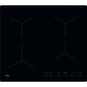 Placa de Indução AEG TN64IA0BIB