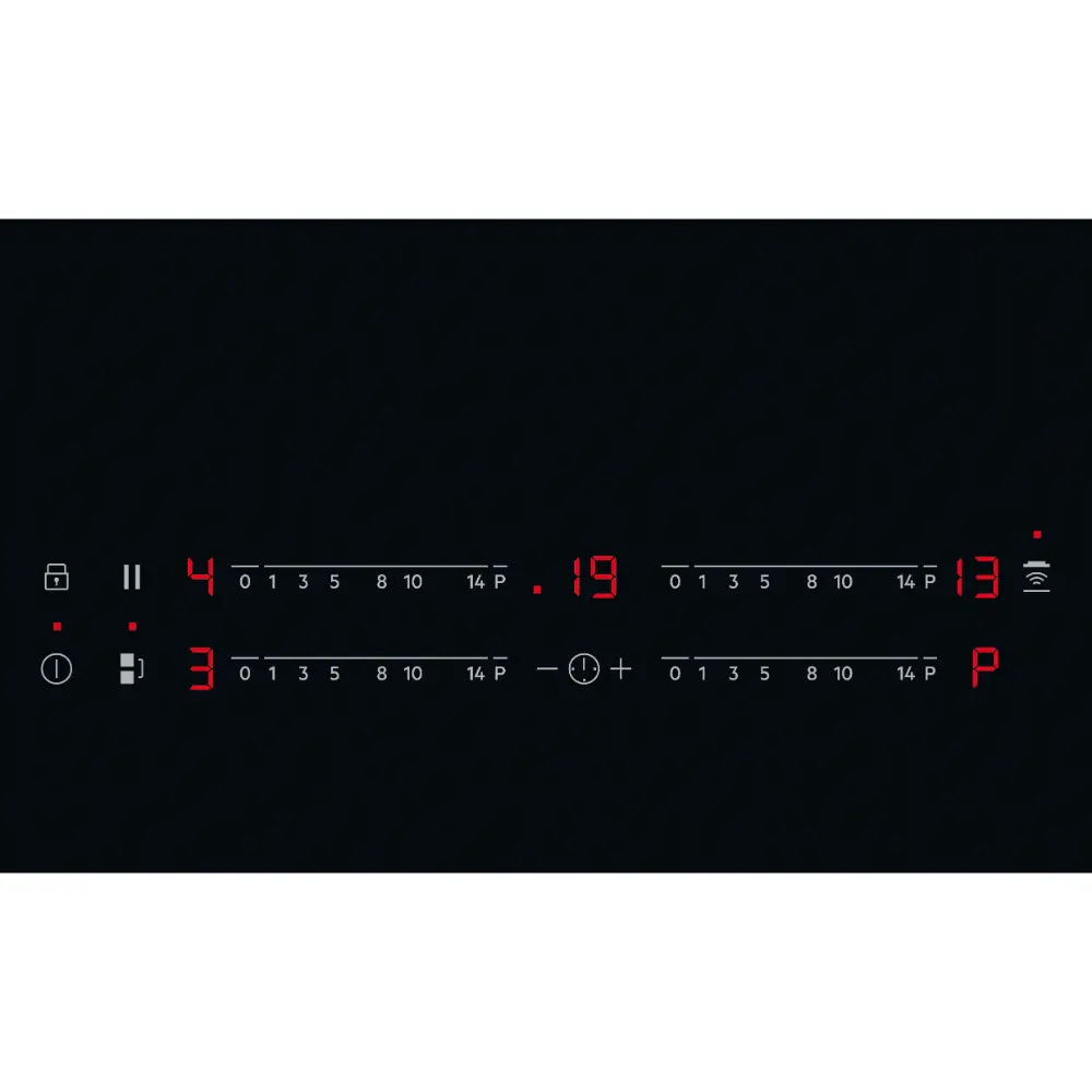 Placa de Indução AEG TO64IB00IB - Image 6