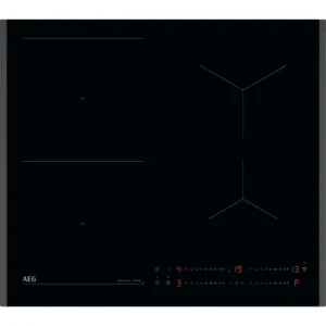 Placa de Indução AEG TO64IB0BFB
