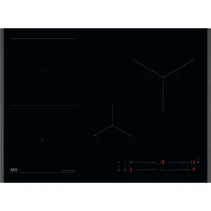 Placa de Indução AEG TO74IB00FB