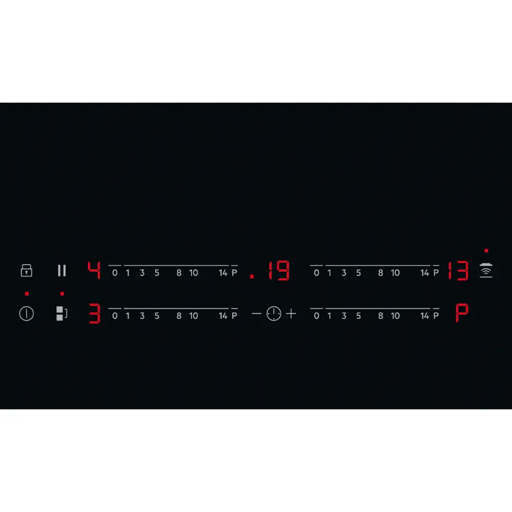 Placa de Indução AEG TO74IB00FB - Image 5