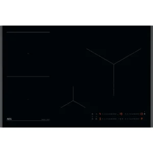 Placa de Indução AEG TO84IU0FFB