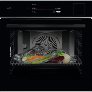 Forno AEG TP9SB831AB